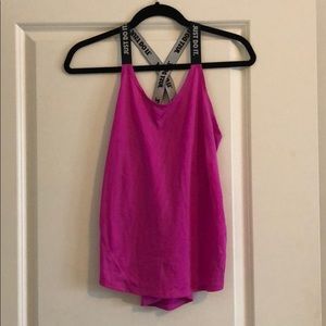 Nike tank top